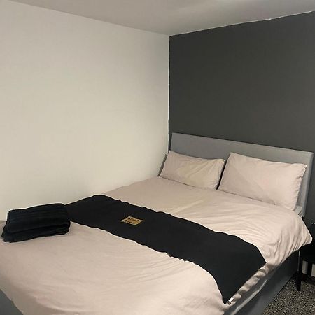 بلاكبول Black Ocean Holiday Apartments المظهر الخارجي الصورة