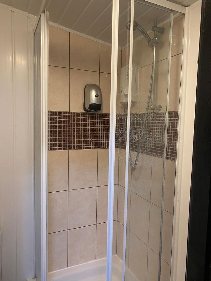 بلاكبول Black Ocean Holiday Apartments المظهر الخارجي الصورة