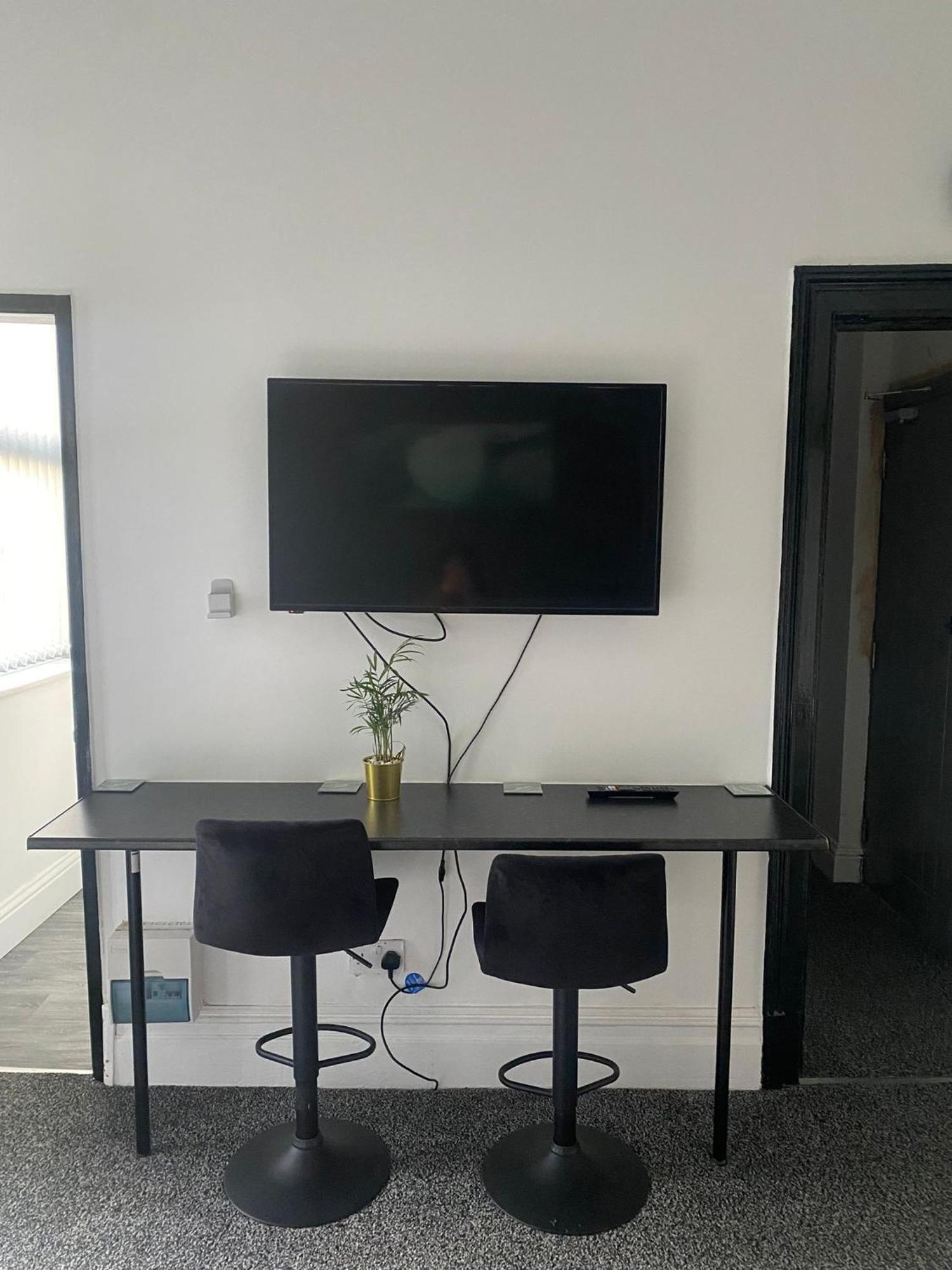 بلاكبول Black Ocean Holiday Apartments المظهر الخارجي الصورة