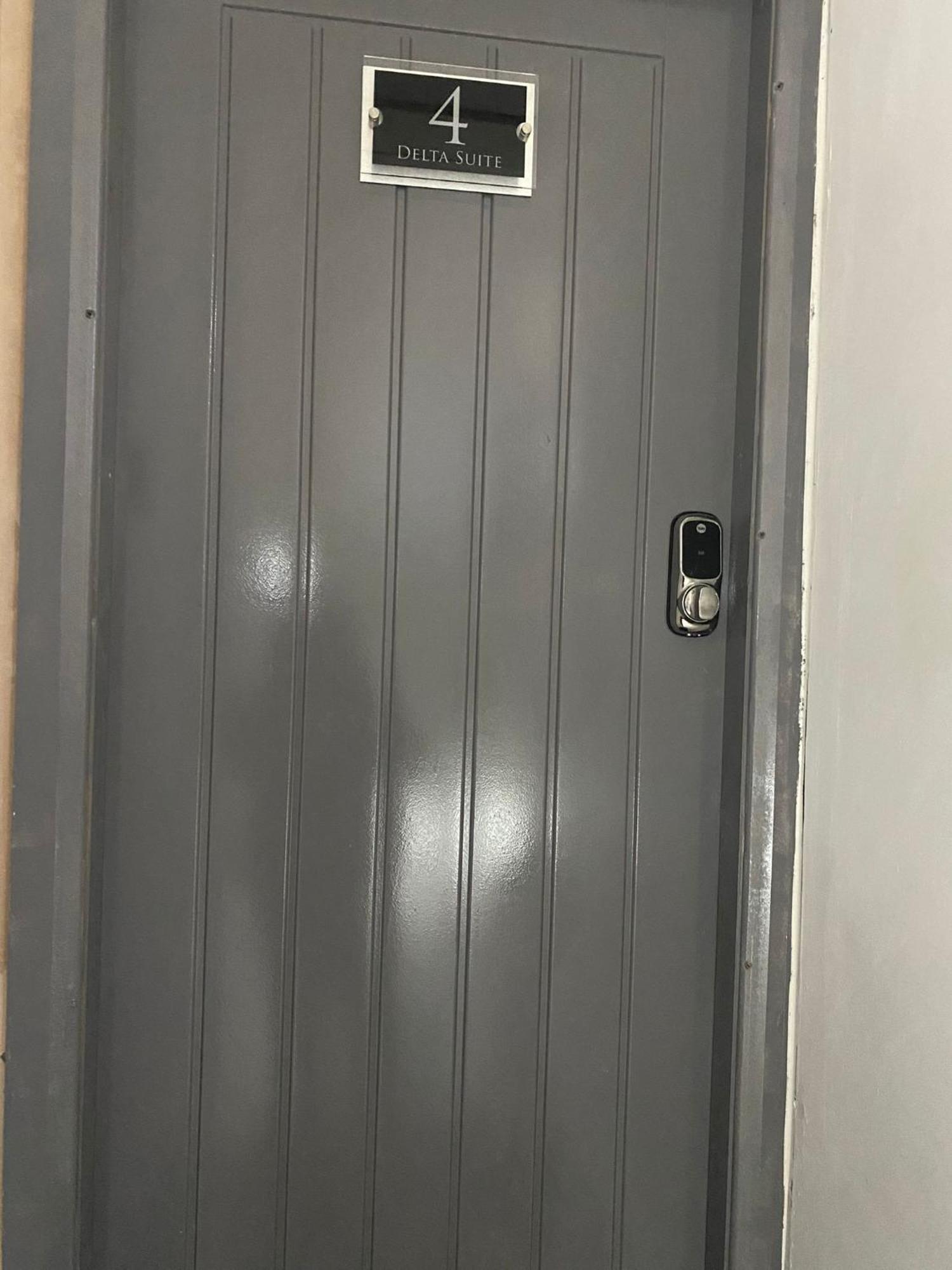 بلاكبول Black Ocean Holiday Apartments المظهر الخارجي الصورة