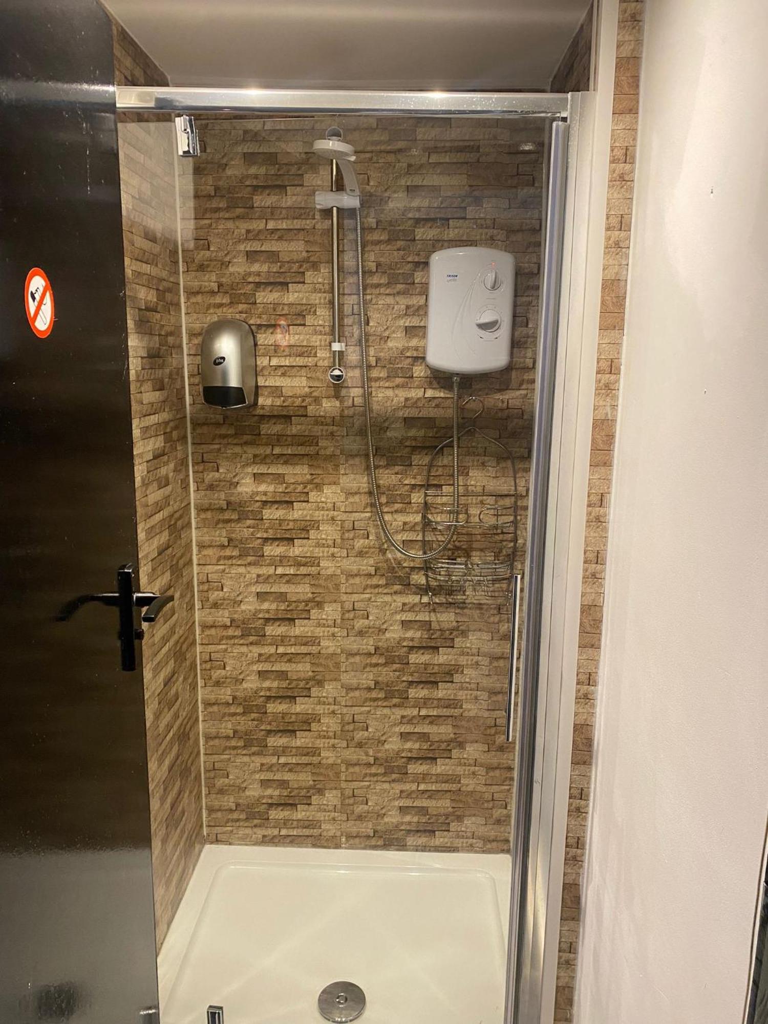 بلاكبول Black Ocean Holiday Apartments المظهر الخارجي الصورة